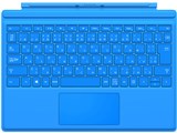 Surface Pro 4 �^�C�v �J�o�[ QC7-00071 [�V�A��] ���i�摜