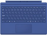 Surface Pro 4 �^�C�v �J�o�[ QC7-00072 [�u���[] ���i�摜