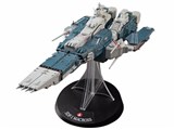 ������v�ǃ}�N���X 1/4000 SDF-1 �}�N���X �v�Ǌ� W/�v�����e�E�X&�_�C�_���X ���i�摜
