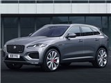 F-PACE 2015年モデル R-DYNAMIC CURATED FOR JAPAN(ディーゼル)