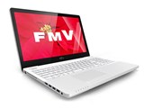 FMV LIFEBOOK AH�V���[�Y WA3/W WWA37W_A664 ���i.com���� SSD 256GB�EBlu-ray���ڃ��f�� [�v���~�A���z���C�g]