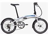 Verge P9L 2016�N���f�� [White/Cobalt Blue]