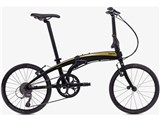 Verge N8 2016�N���f�� [Black/Gold]