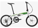 Link N8 2016Nf [White/Green(Gray)] i摜