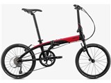 Link N8 2016Nf [Black/Red(Gray)] i摜