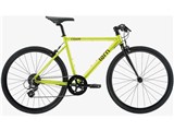 CLUTCH 2016�N���f�� [Lime Green]