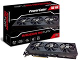 PowerColor R9 FURY 4GB HBM AXR9 FURY 4GBHBM-DH [PCIExp 4GB]