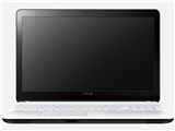 VAIO Fit 15E mk2 VJF1529SCP1W [�z���C�g]