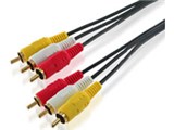 3RCA-MM-1.5M [1.5m] ���i�摜