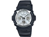 G-SHOCK AWG-M100S-7AJF ���i�摜