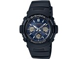 G-SHOCK AWG-M100SB-2AJF ���i�摜
