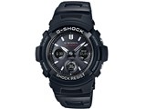 G-SHOCK AWG-M100SBC-1AJF ���i�摜