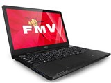FMV LIFEBOOK AH�V���[�Y WA3/W WWA37B_A675 ���i.com���� ������16GB�EHDD1TB�EOffice���ڃ��f�� [�V���C�j�[�u���b�N]