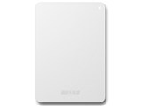 MiniStation HD-PNF3.0U3-GWC [�z���C�g]