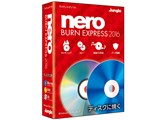 Nero BurnExpress 2016 ���i�摜