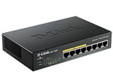 DGS-1008P