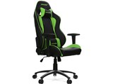 Nitro Gaming Chair AKR-NITRO-GREEN [�O���[��]