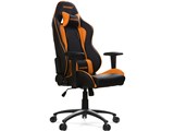 Nitro Gaming Chair AKR-NITRO-ORANGE [�I�����W]