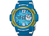 Baby-G BGA-210-2BJF