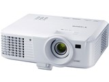 �p���[�v���W�F�N�^�[ LV-X320