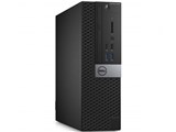 OptiPlex 5040 �X���[���V���[�V �v���`�i Core i7 6700���ڃ��f��