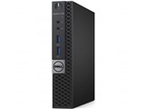 OptiPlex 7040 Micro �v���~�A�� Core i5 6500T�E8GB�������E128 SSD���ڃ��f�� ���i�摜