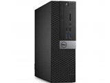 OptiPlex 7040 �X���[���V���[�V �v���`�i Core i7 6700���ڃ��f�� ���i�摜