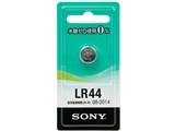 �A���J���{�^���d�r 1�p�b�N LR44-ECO