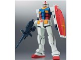 ROBOT魂 SIDE MS RX-78-2 ガンダム ver. A.N.I.M.E.