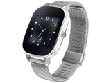 ASUS ZenWatch 2 WI502Q-SL04 [�V���o�[/�V���o�[]