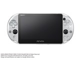PlayStation Vita (プレイステーション ヴィータ) ドラゴンクエスト メタルスライム エディション PCHJ-10028