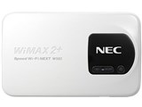Speed Wi-Fi NEXT WX02 [p[zCg]̐i摜