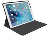 CREATE Protective Case with Any-Angle Stand for iPad Pro iC1200BKA [�u���b�N]