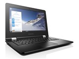 IdeaPad 300S 80KU000YJP [�G�{�j�[�u���b�N] ���i�摜
