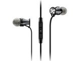 MOMENTUM In-Ear G [Black Chrome] ���i�摜