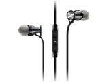 MOMENTUM In-Ear i [Black Chrome] ���i�摜