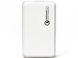 Qualcomm Quick Charge 2.0 QUICKC20WH [�z���C�g]