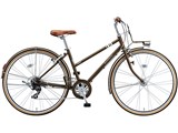MarkRosa STAGGERED M67ST6 [T.X�V���L�[���C�����b�h]