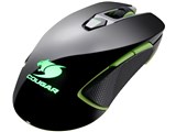 COUGAR 450M gaming mouse CGR-WOMB-450 [�u���b�N] ���i�摜