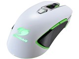 COUGAR 450M gaming mouse CGR-WOMW-450 [�z���C�g]