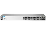 2620-24 Switch J9623A#ACF