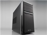 MDV ADVANCE MDV-GZ7711S Core i7/16GBメモリ/GTX970 搭載モデル