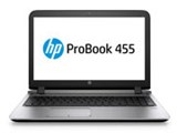 ProBook 455 G3 A8 Windows 7���f��