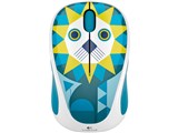 Wireless Mouse M238 M238PL [���C�I��] ���i�摜