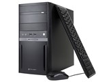 LUV MACHINES LM-iH321X Core i7 ���ڃ��f��
