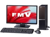 FMV ESPRIMO DH�V���[�Y WD2/S WSD2S7_A716 ���i.com���� Core i5�E������8GB�EHDD1TB�EOffice���ڃ��f�� ���i�摜