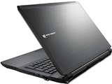 m-Book MB-P951X-SH4 Core i7/16GB������/M.2 SSD+HDD/GTX970M/4K�t�� ���ڃ��f��