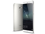 HUAWEI Mate S SIM�t���[ [�~�X�e�B�[�N�V�����p��] ���i�摜