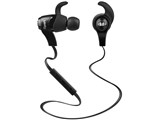 iSport Bluetooth Wireless MH ISRT WL IE BK BT [�u���b�N] ���i�摜