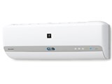 シャープ、蓄電池の電力をDCのまま使う「DCハイブリッドエアコン 